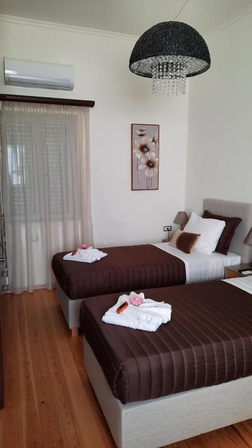 Creta Galini House Villa Sirilion Exterior photo